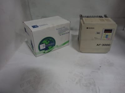 SUMITOMO MACHINERY INC AF3004-2A2-U