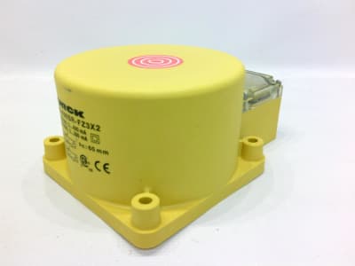 TURCK NI60-K90SR-FZ3X2-B2131