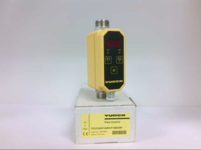 TURCK FCI-D15A4P-2ARX-H1160/D209