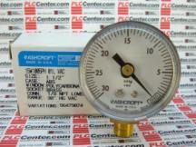 ASHCROFT 15W-1005-PH-01L