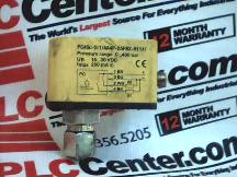 TURCK PC400-GI1/4A4P-2AP8X-H1141