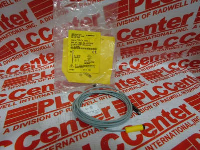 TURCK BIM-INT-AN6X-2M-PSG-3-W/M