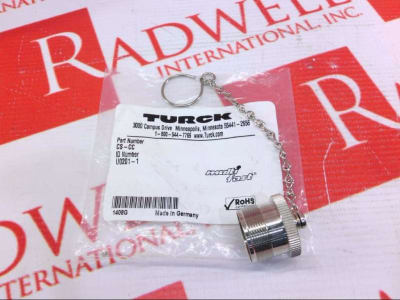 TURCK CS-CC