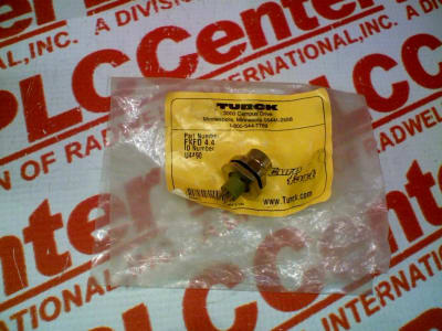 TURCK FKFD 4.4