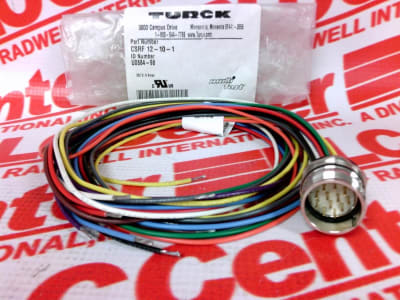TURCK CSRF 12-10-1