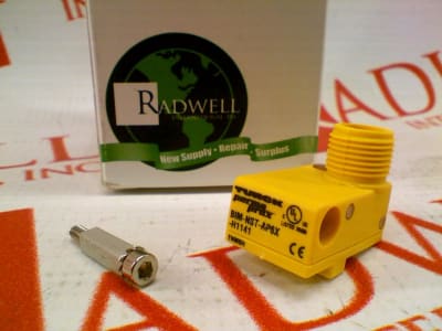TURCK BIM-NST-AP6X-H1141W/OBKT