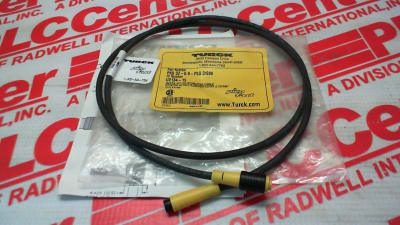 TURCK PKG-3Z-09-PSG-3/S90