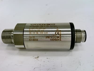 TURCK PT025R-13-LI3-H1131