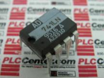 ANALOG DEVICES IC741LN