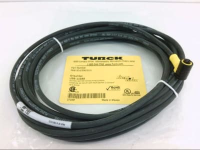 TURCK PKW 3Z-6/S90/S101
