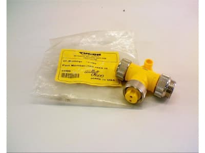 TURCK RSM-2RKM 20