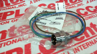 TURCK RSFV-49-0.3M/M20