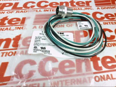 TURCK RSFV 36-1M/NPT