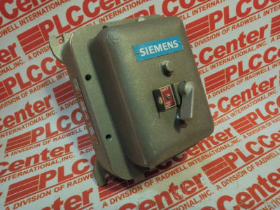 SIEMENS 11ND3W