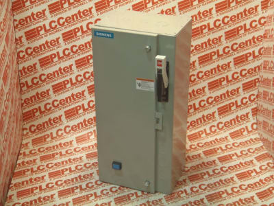 SIEMENS 17DSB92BA