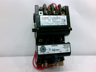 SIEMENS 14DSF32AC51