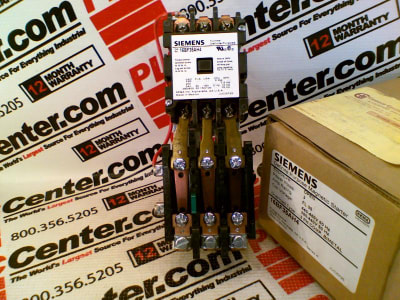 SIEMENS 16BF35AH4