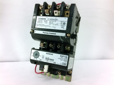 SIEMENS 14DSF32AF
