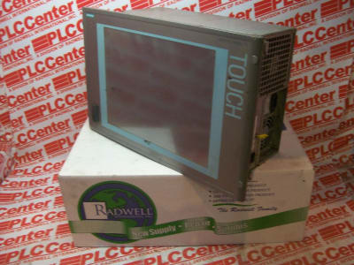 SIEMENS 6AV7-812-0BB20-1AA0
