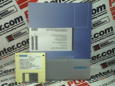 SIEMENS 6AV6-618-7BD01-1AB0