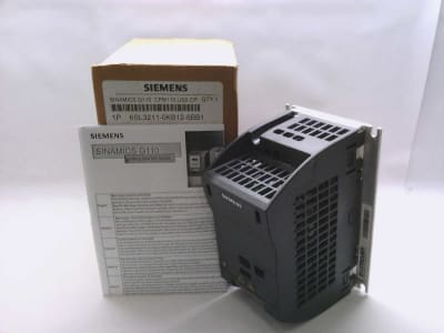 SIEMENS 6SL3211-0KB12-5BB1