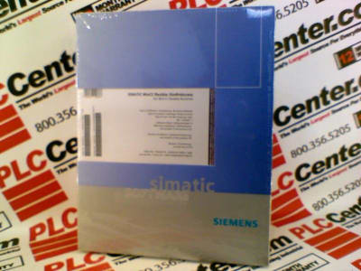 SIEMENS 6AV6-618-7AD01-1AB0