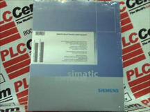SIEMENS 6AV6-612-0AA01-1CA5