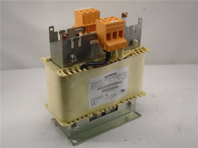 SIEMENS 6SL3000-0CE21-0AA0