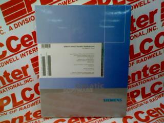 SIEMENS 6AV6-618-7AB01-1AB0