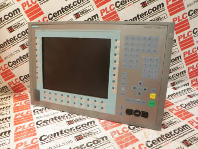 SIEMENS 6AV7-801-0AA00-2AC0
