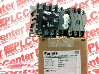 SIEMENS 34CF43AJ
