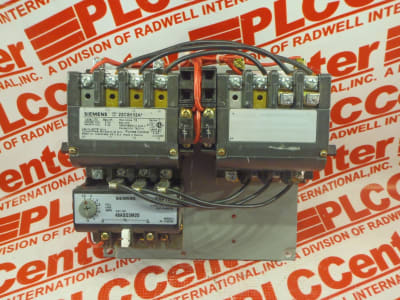 SIEMENS 22CSD32AJ