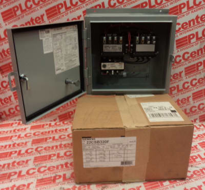 SIEMENS 22CSB320F