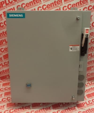SIEMENS 25DSD92NF