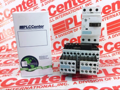 SIEMENS 3RA1210-0KD15-0AK6