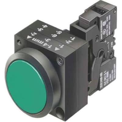 SIEMENS 3SB3206-0AA41