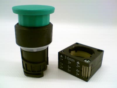SIEMENS 3SB3000-1DA41
