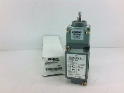 SIEMENS 3SE03-BW1