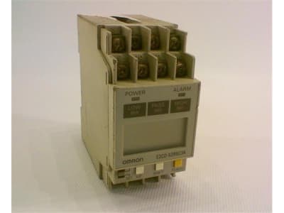 OMRON E2CD-X2R5C3A