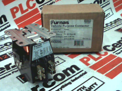 SIEMENS 45CG20AL