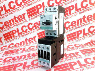 SIEMENS 3RA1125-0KA23-1BB4