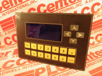 HORNER AUTOMATION HE190IBSRMUC