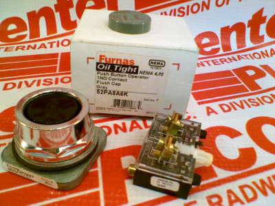 SIEMENS 52PA8A6K
