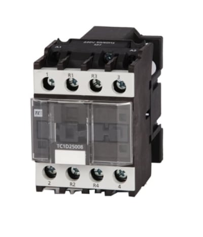 SHAMROCK TC1-D25008-G6