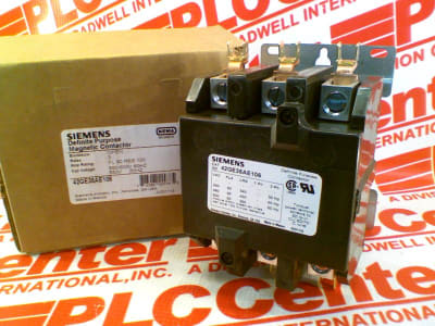 SIEMENS 42GE35AE106