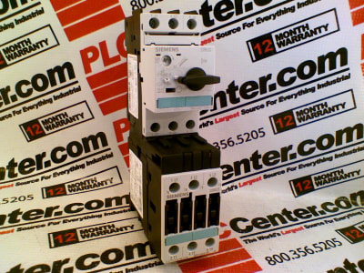 SIEMENS 3RA1125-1DA23-1BB4