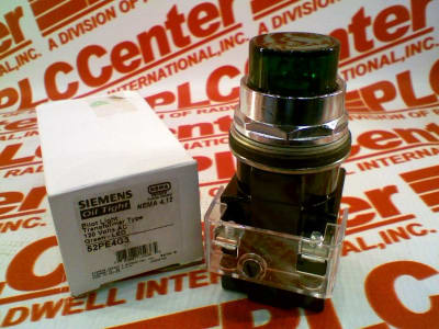 SIEMENS 52PE4G3