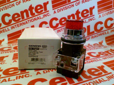 SIEMENS 52PE4J2