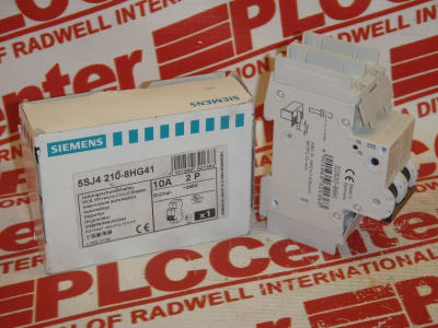 SIEMENS 5SJ4210-8HG41