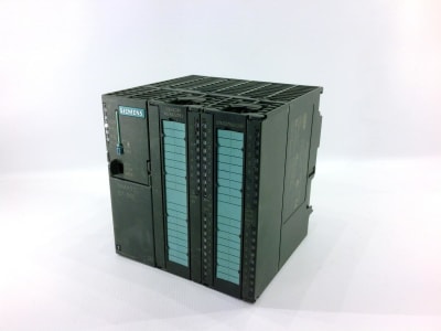 SIEMENS 6ES7313-5BE01-0AB0